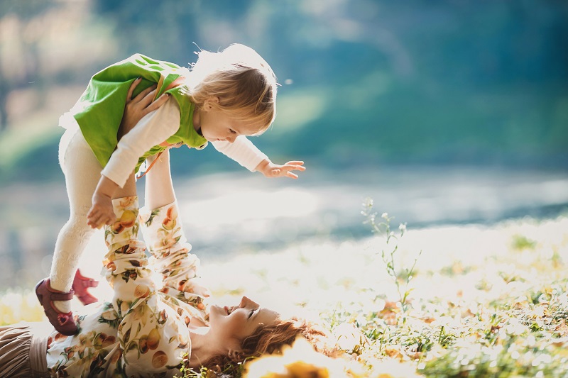 Aide aux familles